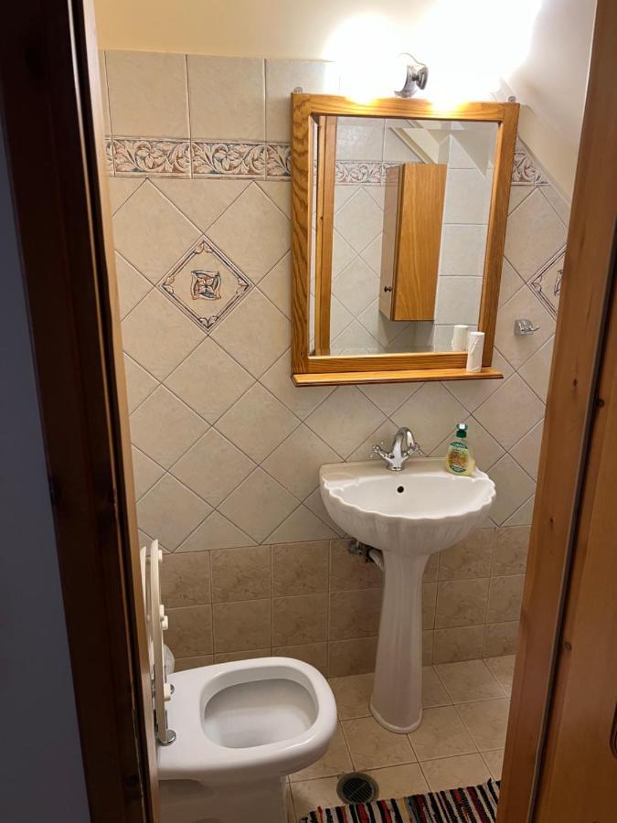 Pyrgos Daire Pyrgi  Dış mekan fotoğraf